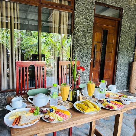 La Casa Bella Bed & Breakfast Ngoại thất bức ảnh