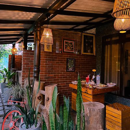 La Casa Bella Bed & Breakfast Ngoại thất bức ảnh