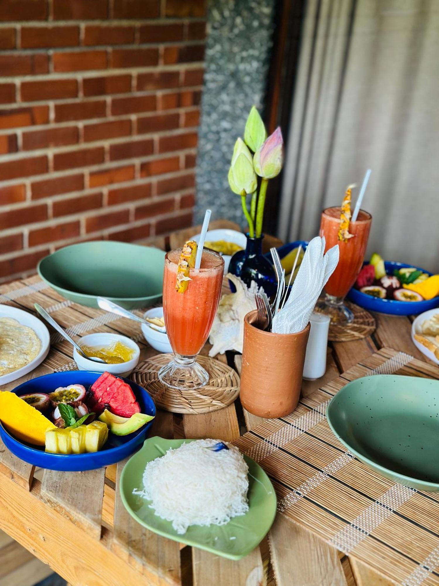 La Casa Bella Bed & Breakfast Ngoại thất bức ảnh