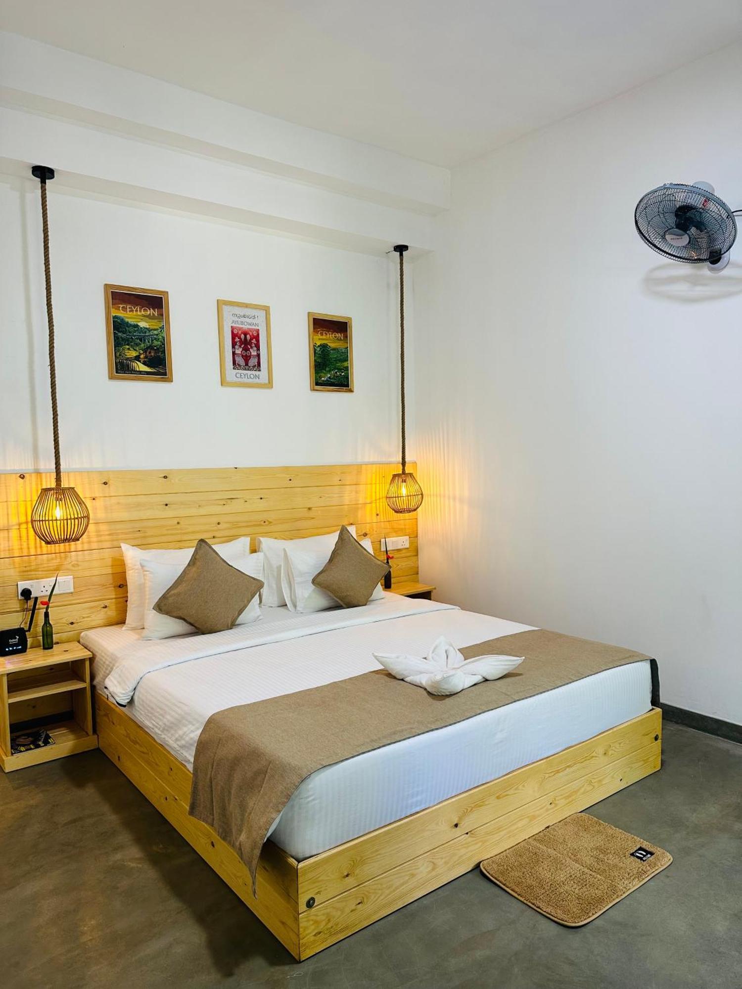 La Casa Bella Bed & Breakfast Ngoại thất bức ảnh