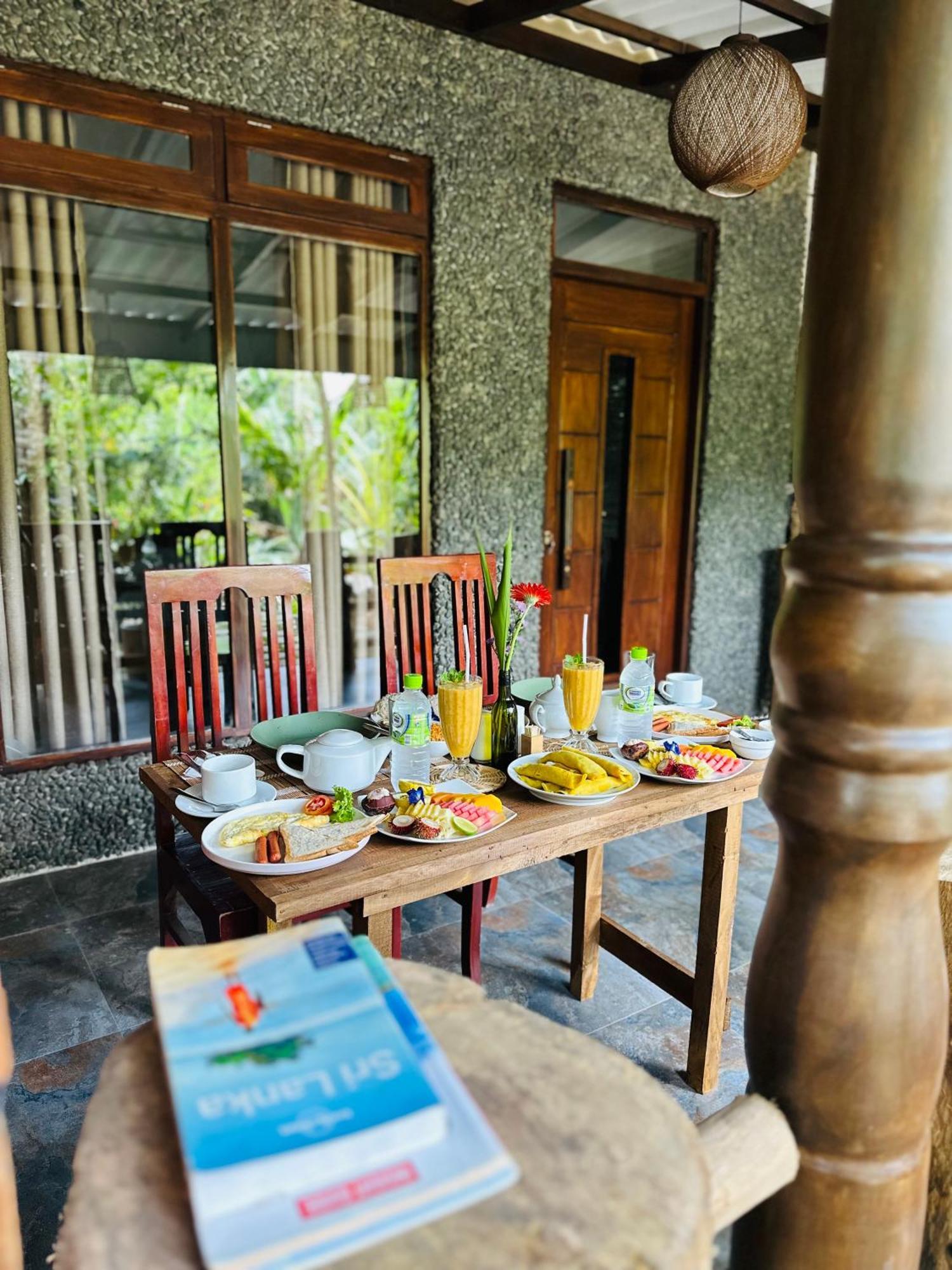La Casa Bella Bed & Breakfast Ngoại thất bức ảnh