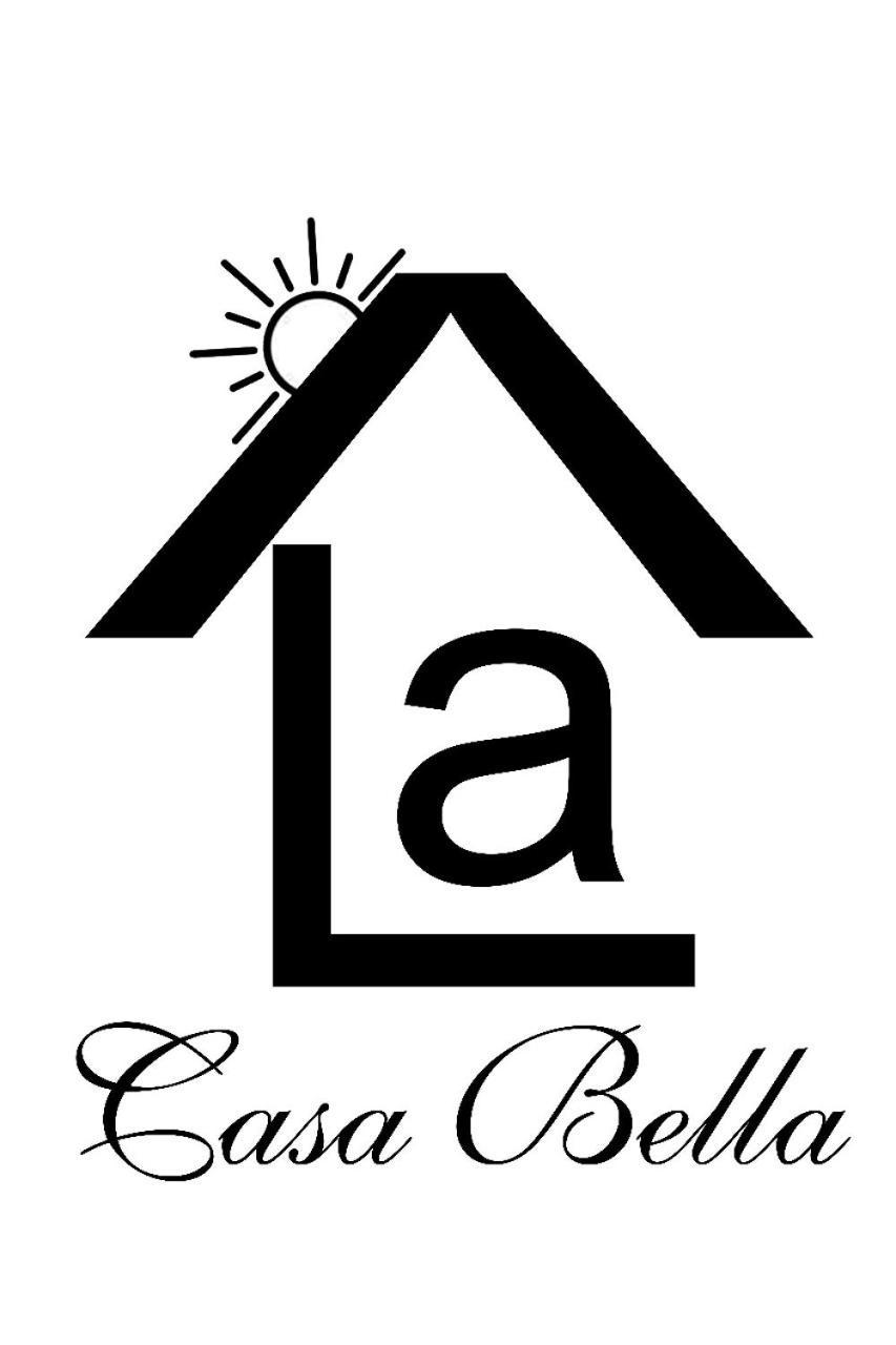 La Casa Bella Bed & Breakfast Ngoại thất bức ảnh