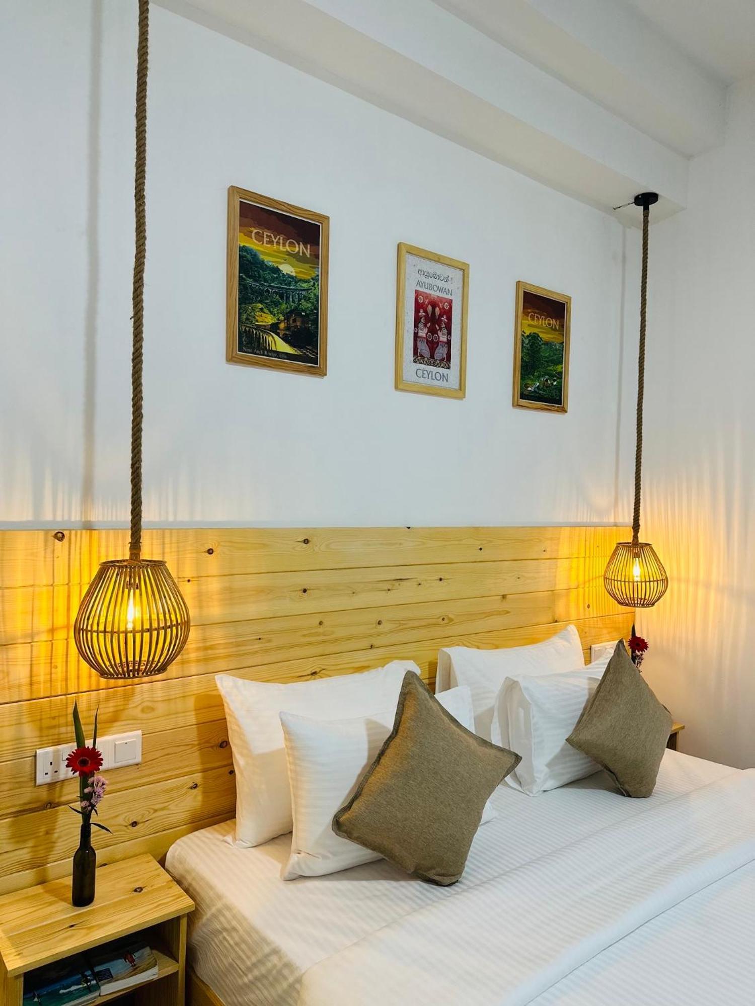 La Casa Bella Bed & Breakfast Ngoại thất bức ảnh