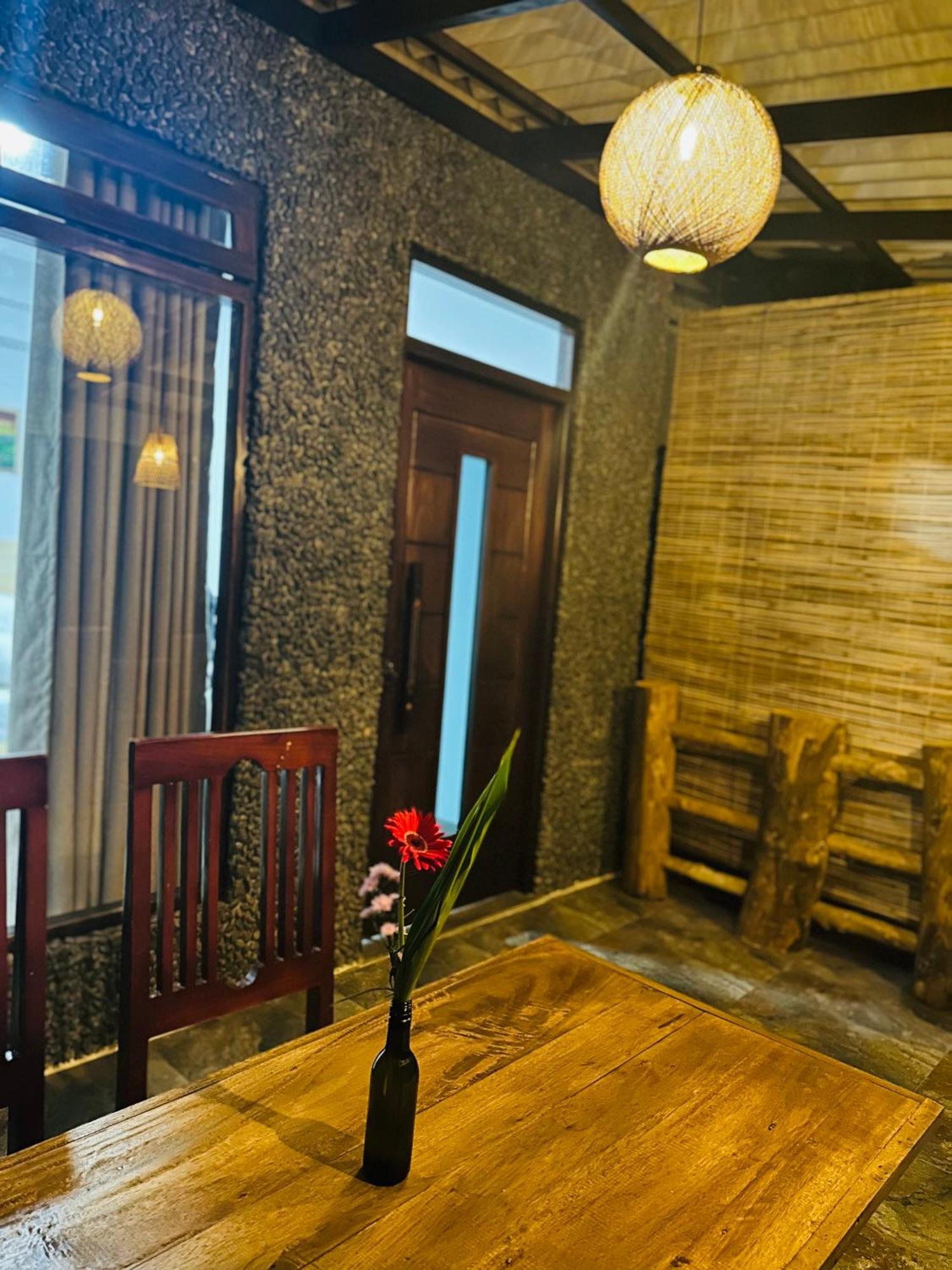 La Casa Bella Bed & Breakfast Ngoại thất bức ảnh