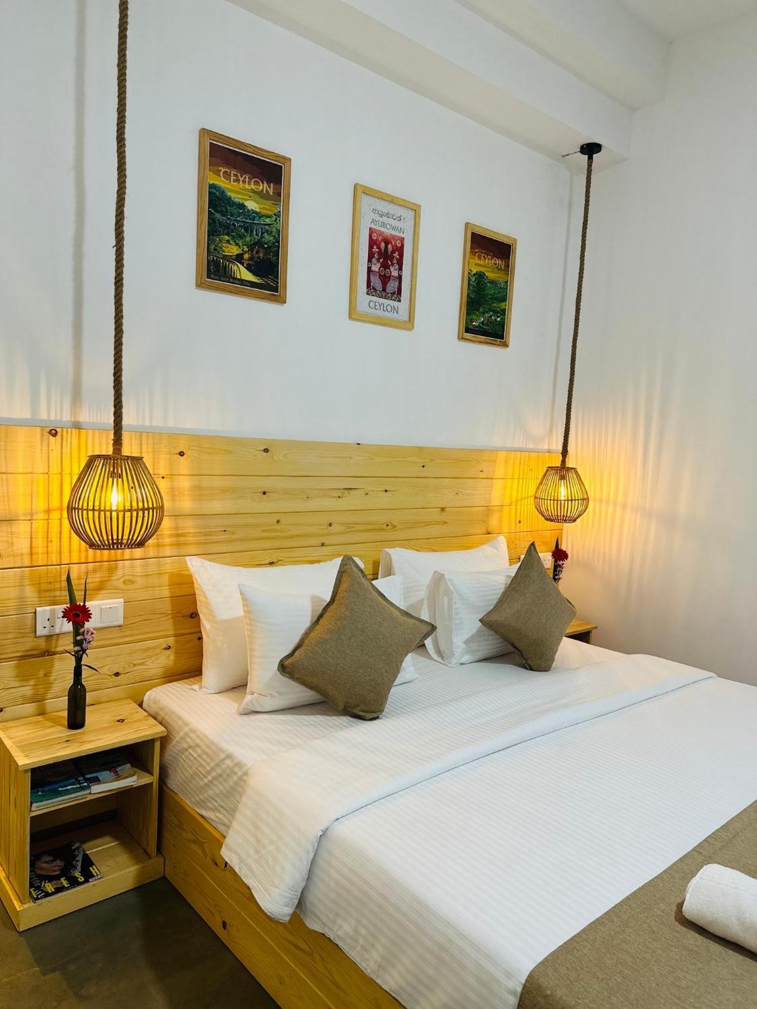 La Casa Bella Bed & Breakfast Ngoại thất bức ảnh