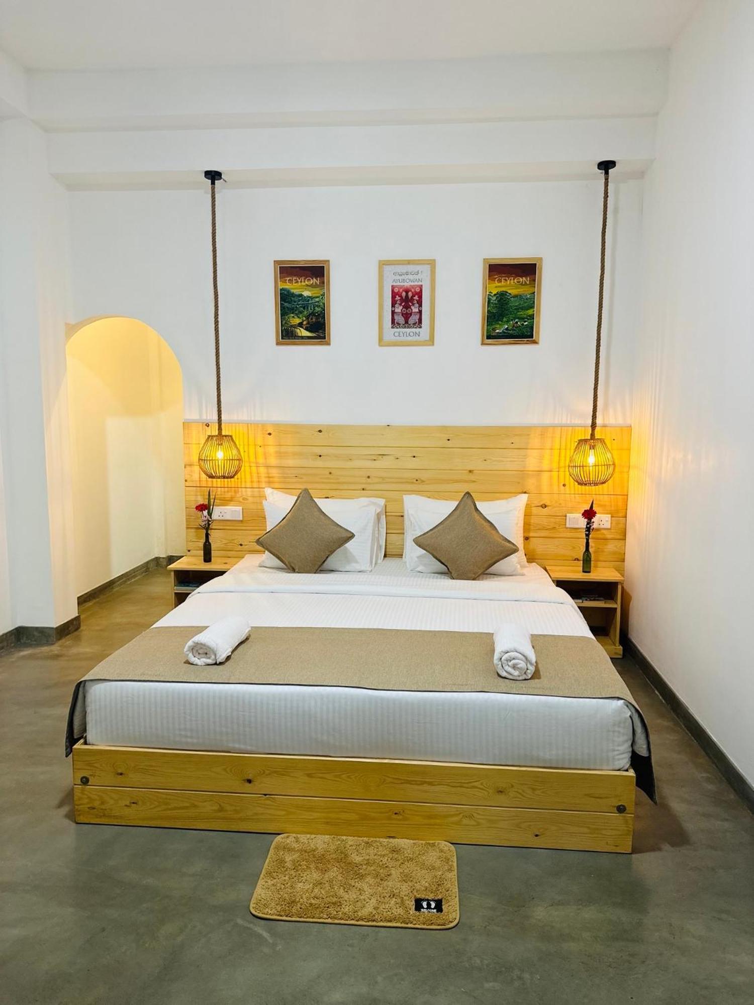 La Casa Bella Bed & Breakfast Ngoại thất bức ảnh