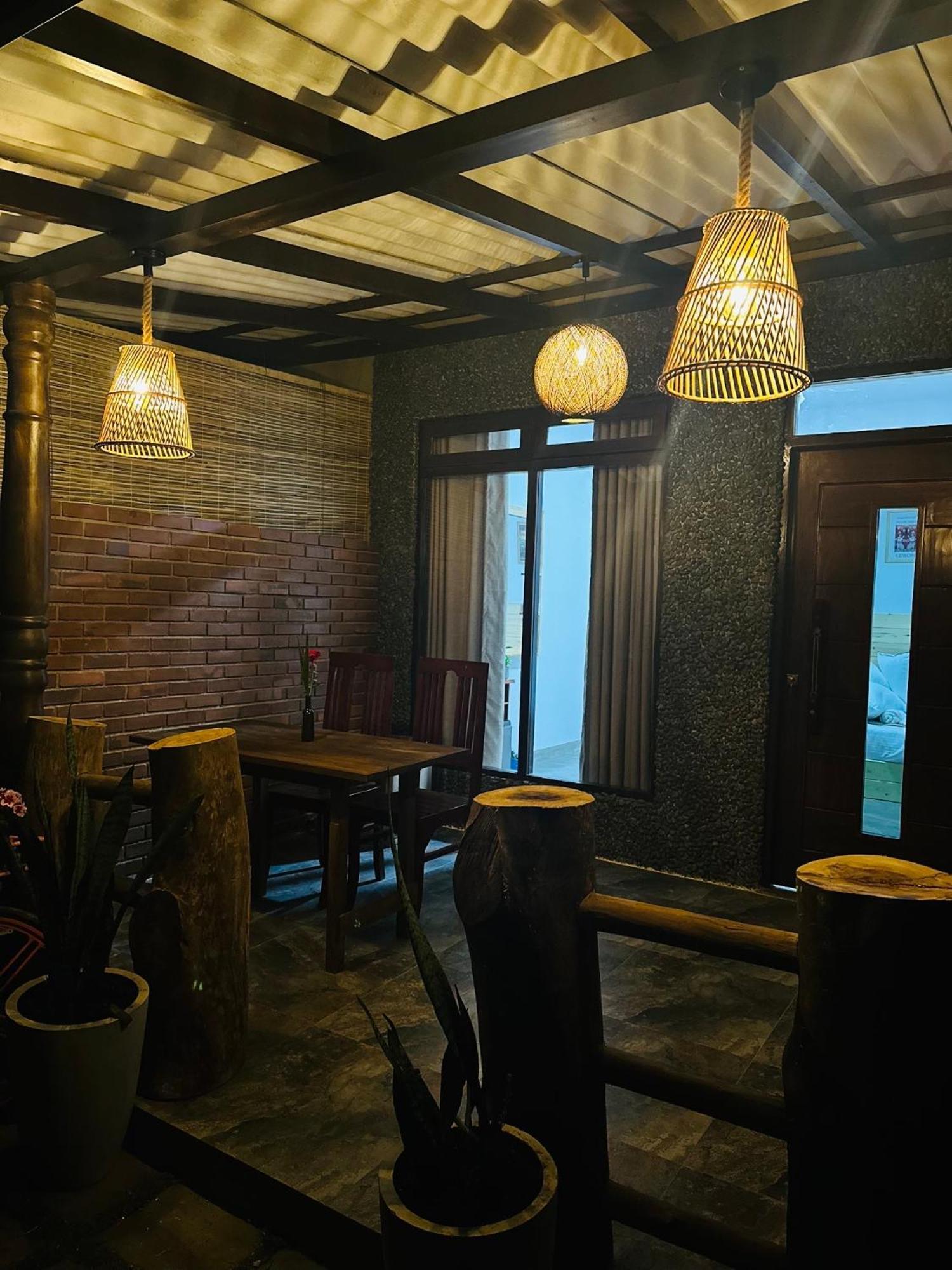 La Casa Bella Bed & Breakfast Ngoại thất bức ảnh