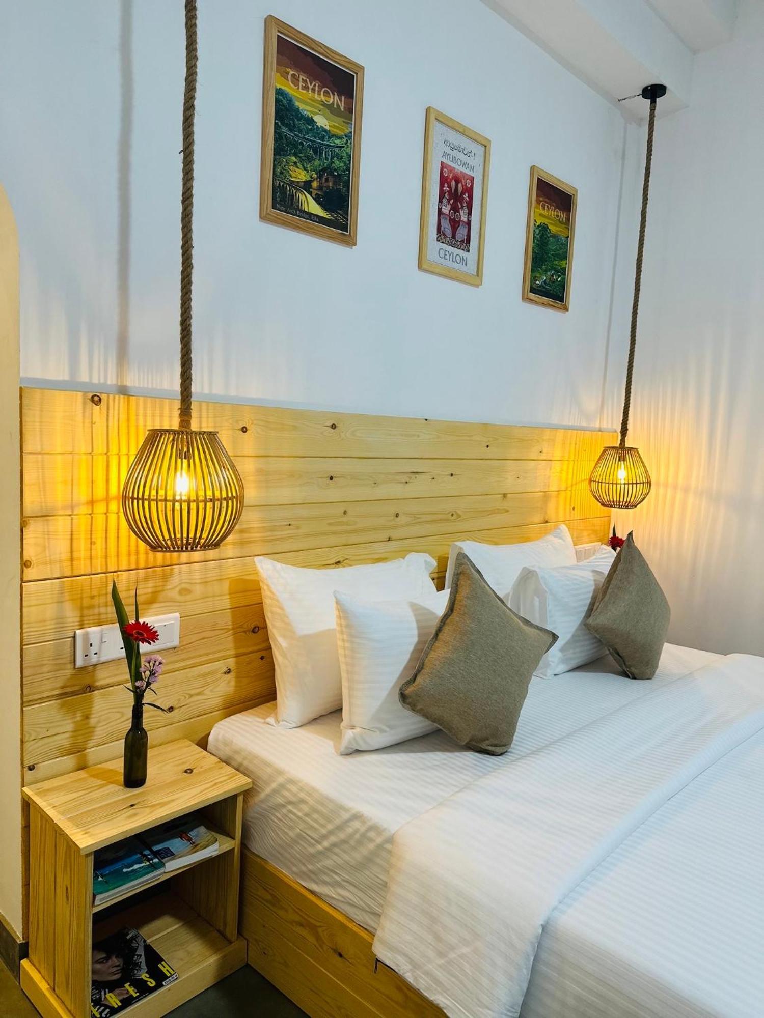 La Casa Bella Bed & Breakfast Ngoại thất bức ảnh