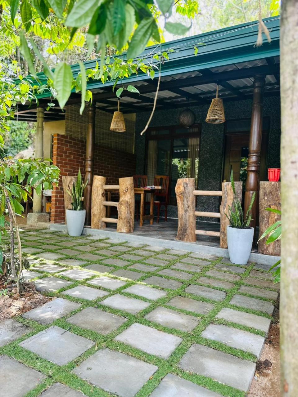 La Casa Bella Bed & Breakfast Ngoại thất bức ảnh