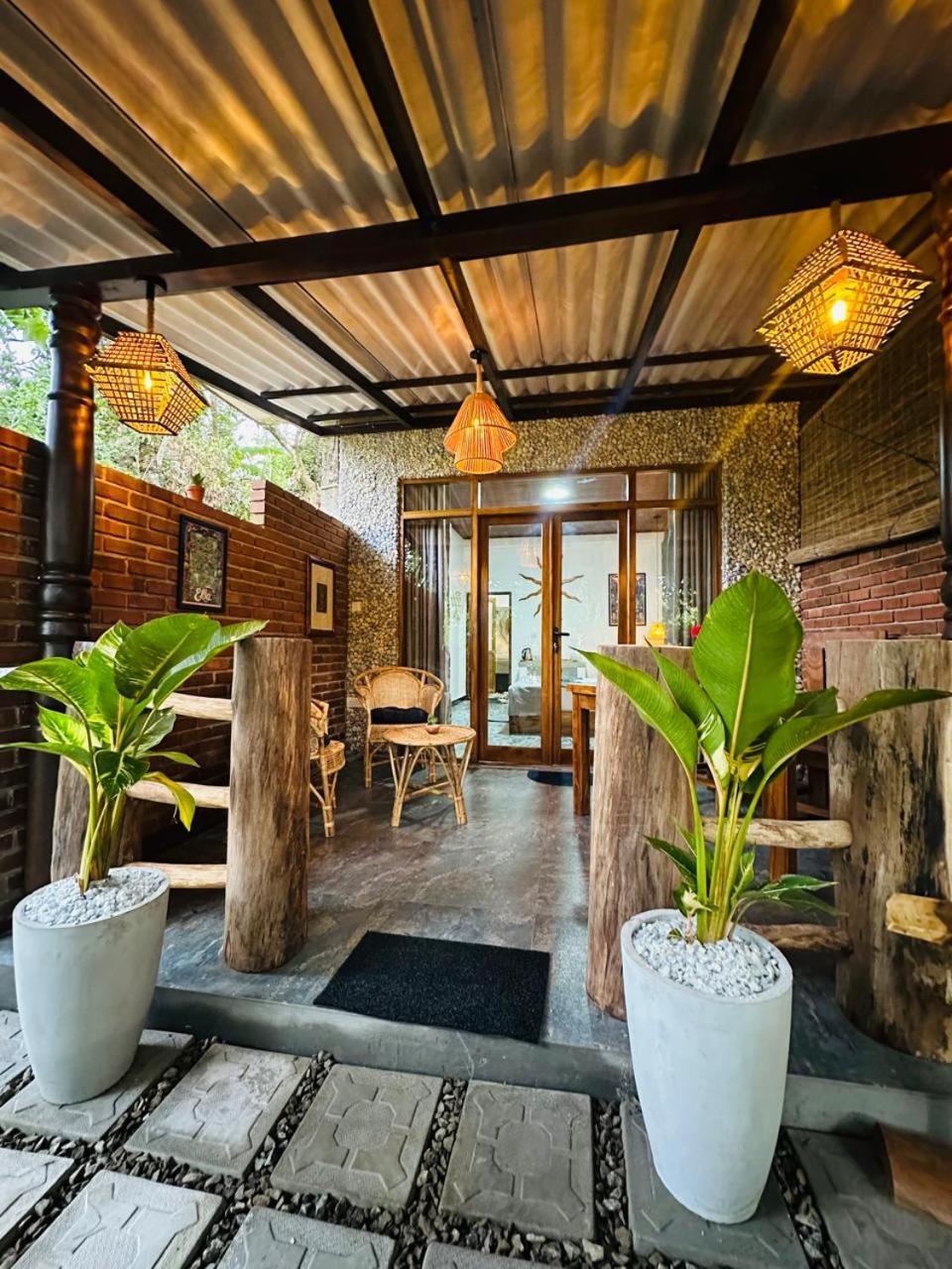 La Casa Bella Bed & Breakfast Ngoại thất bức ảnh