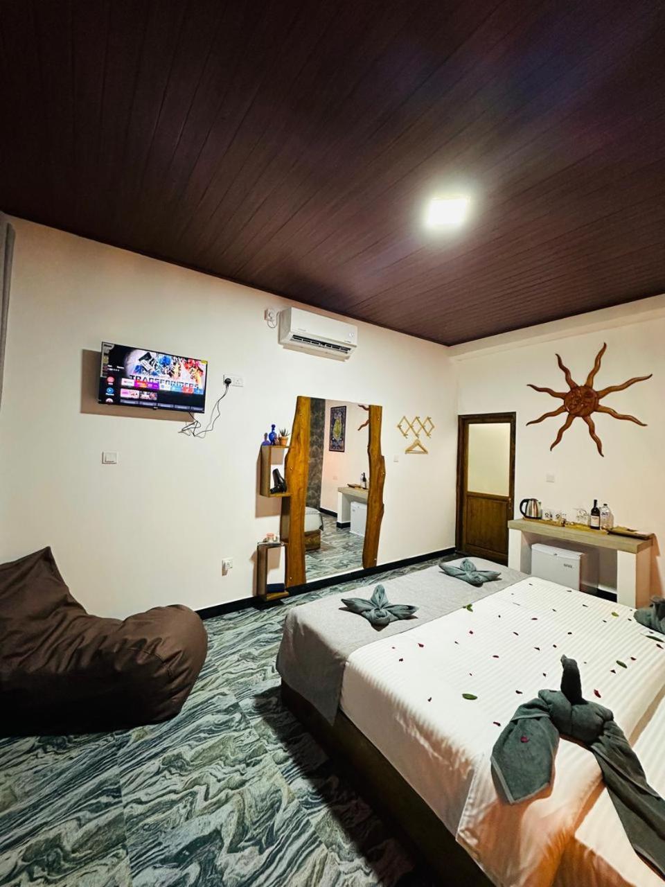 La Casa Bella Bed & Breakfast Ngoại thất bức ảnh