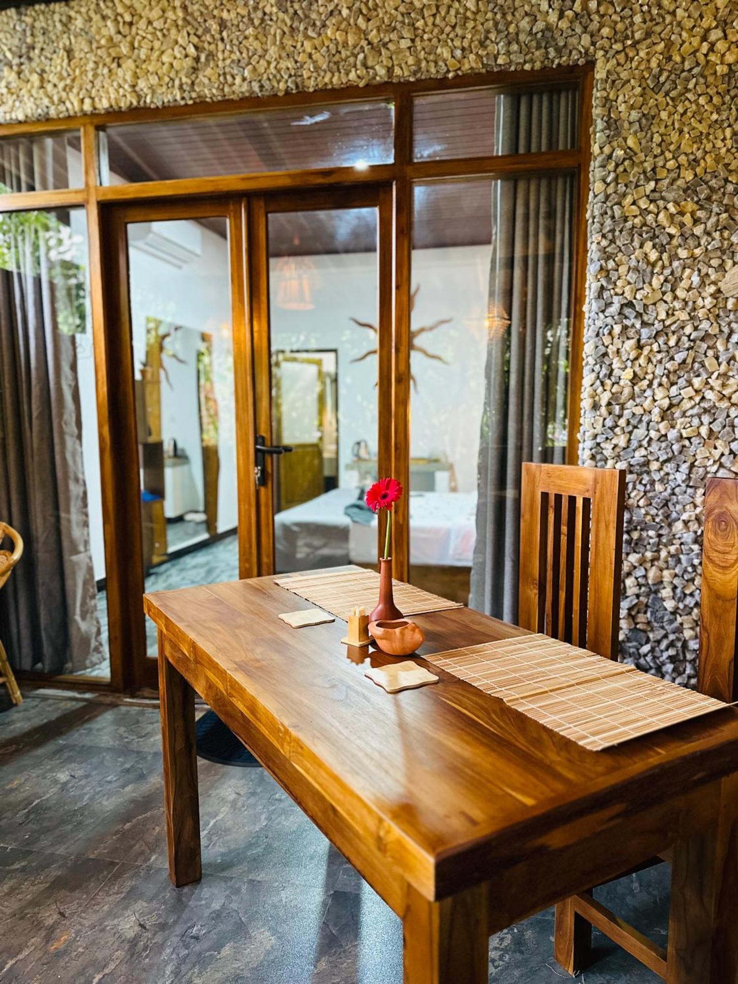 La Casa Bella Bed & Breakfast Ngoại thất bức ảnh