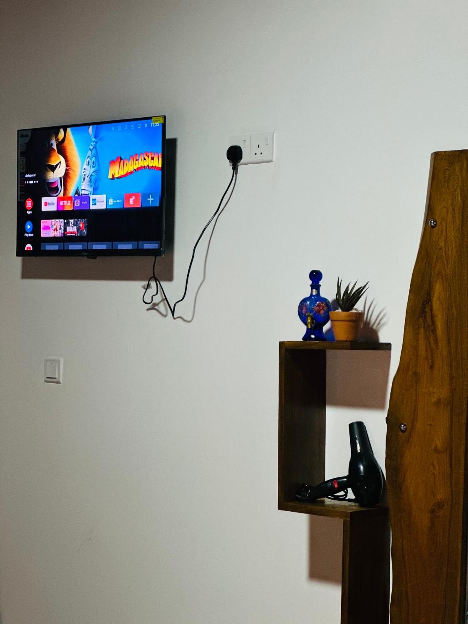 La Casa Bella Bed & Breakfast Ngoại thất bức ảnh