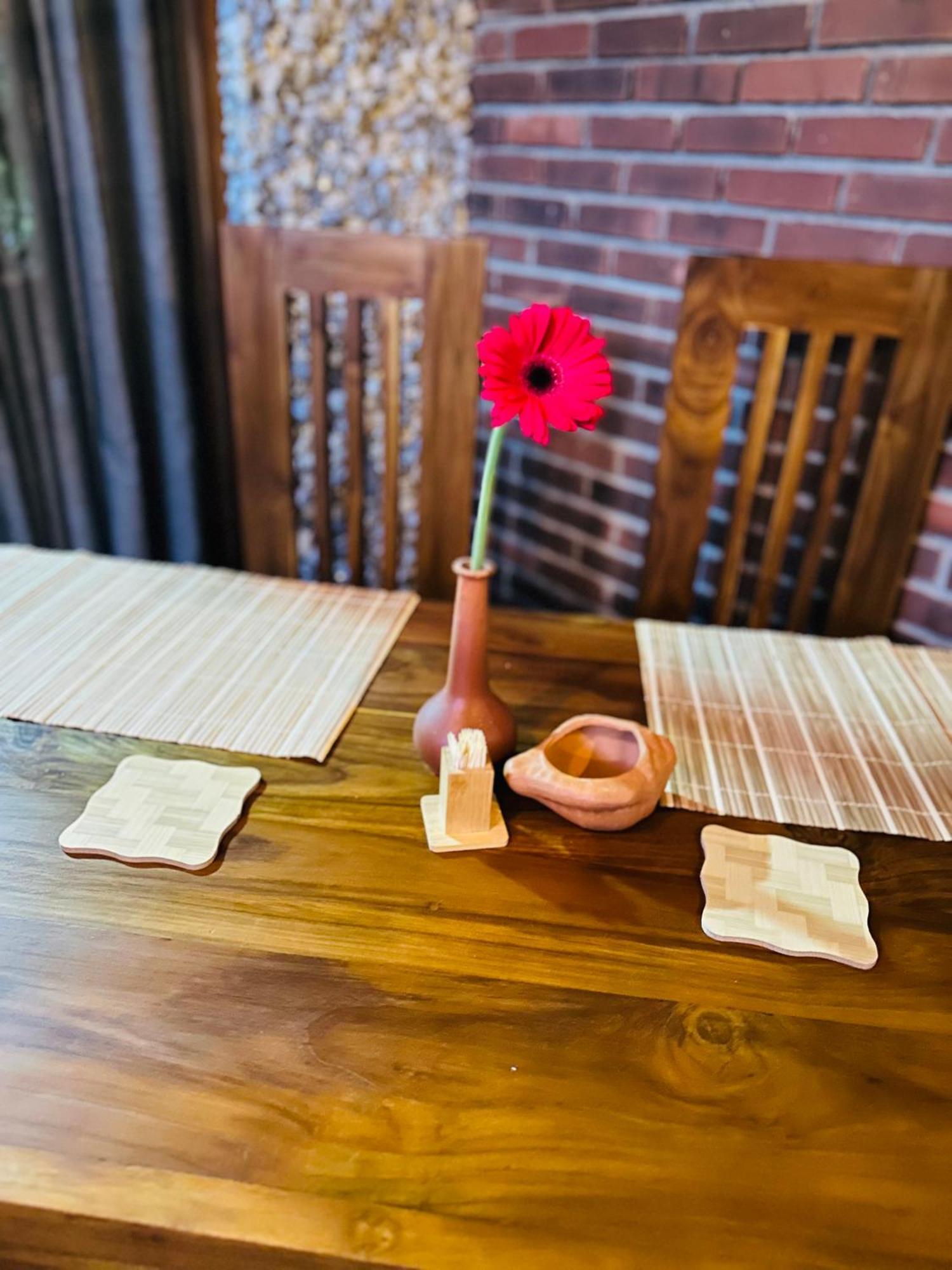 La Casa Bella Bed & Breakfast Ngoại thất bức ảnh