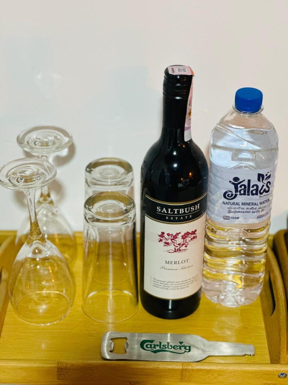 La Casa Bella Bed & Breakfast Ngoại thất bức ảnh