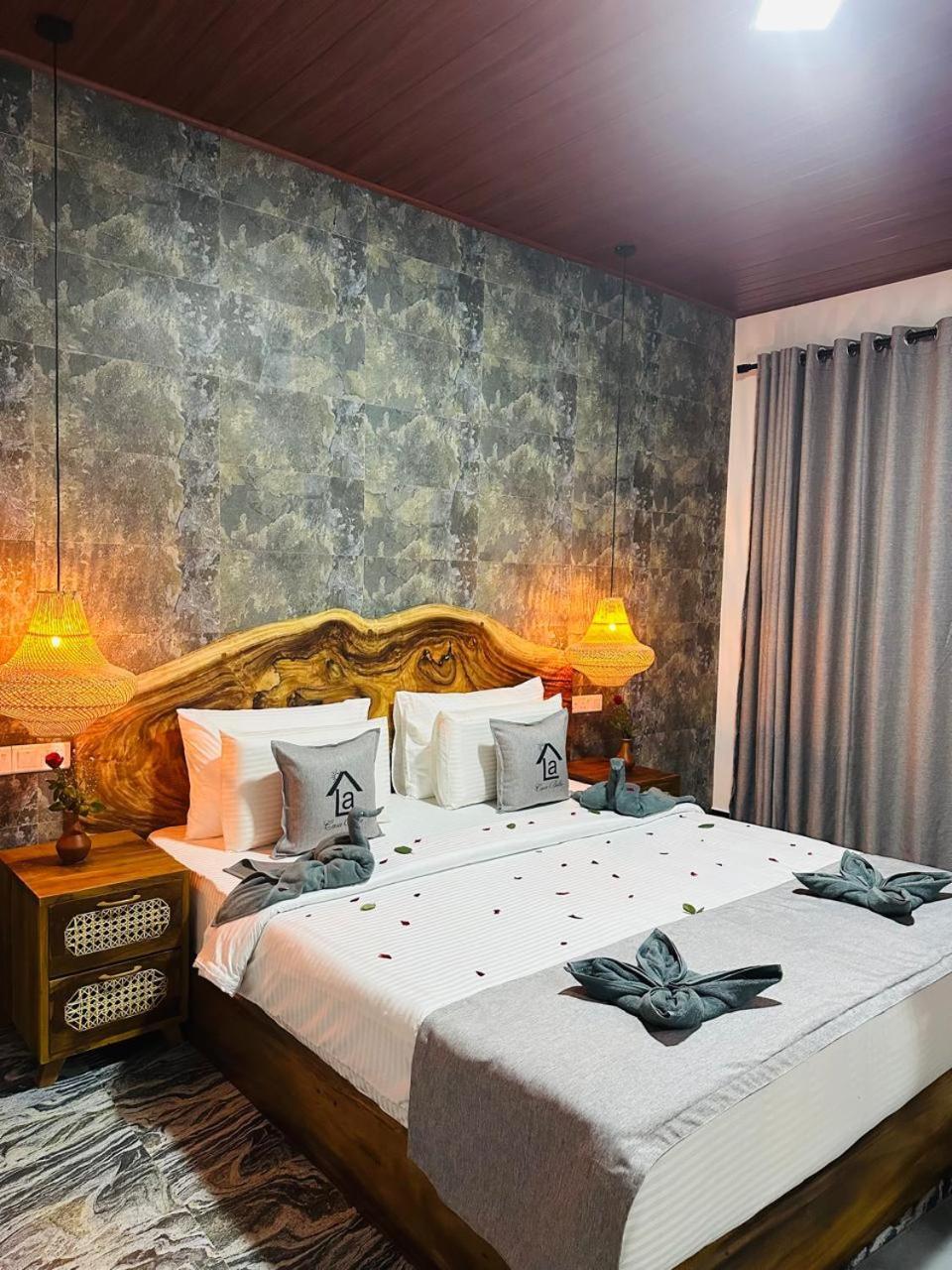 La Casa Bella Bed & Breakfast Ngoại thất bức ảnh