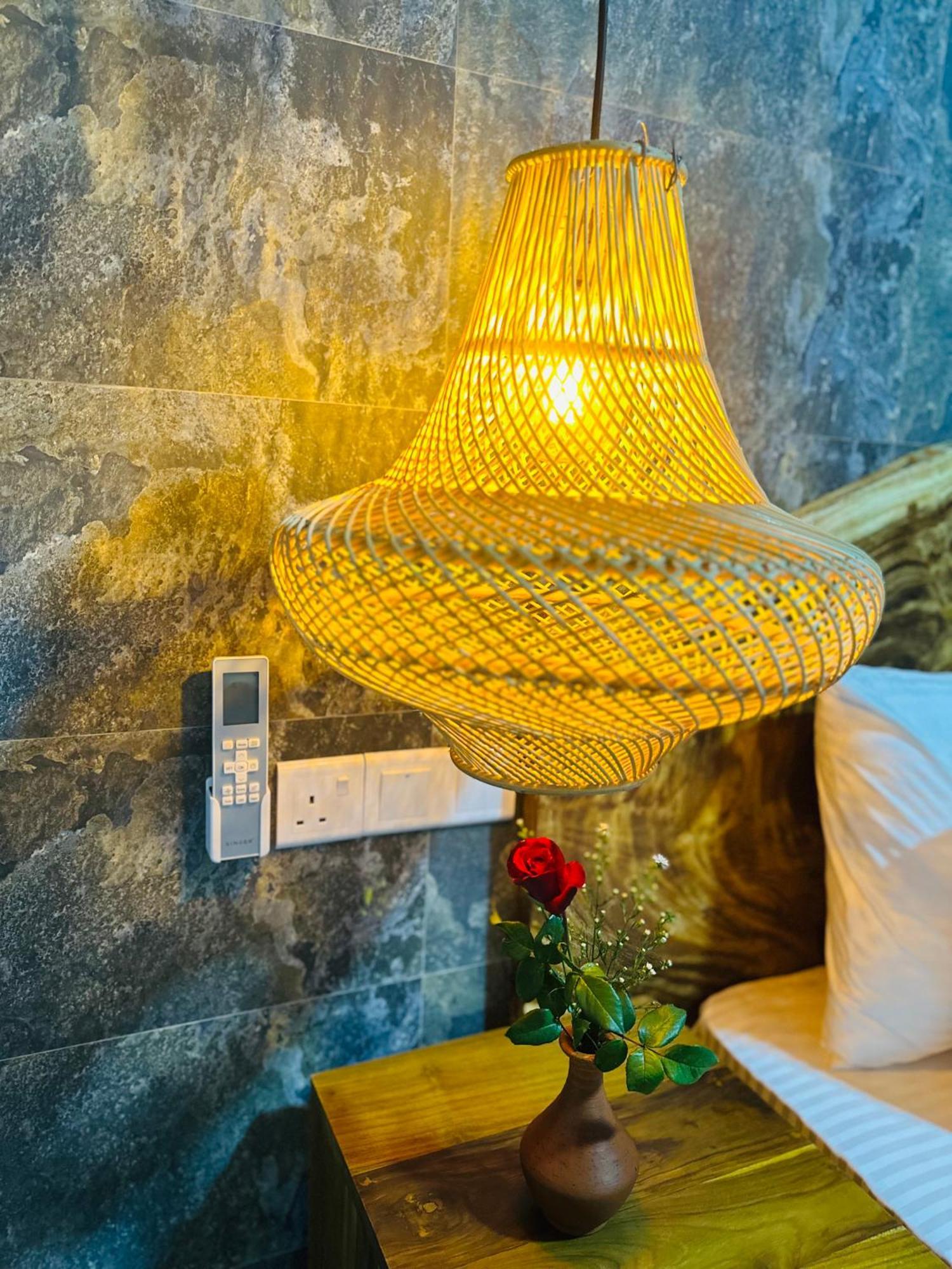 La Casa Bella Bed & Breakfast Ngoại thất bức ảnh