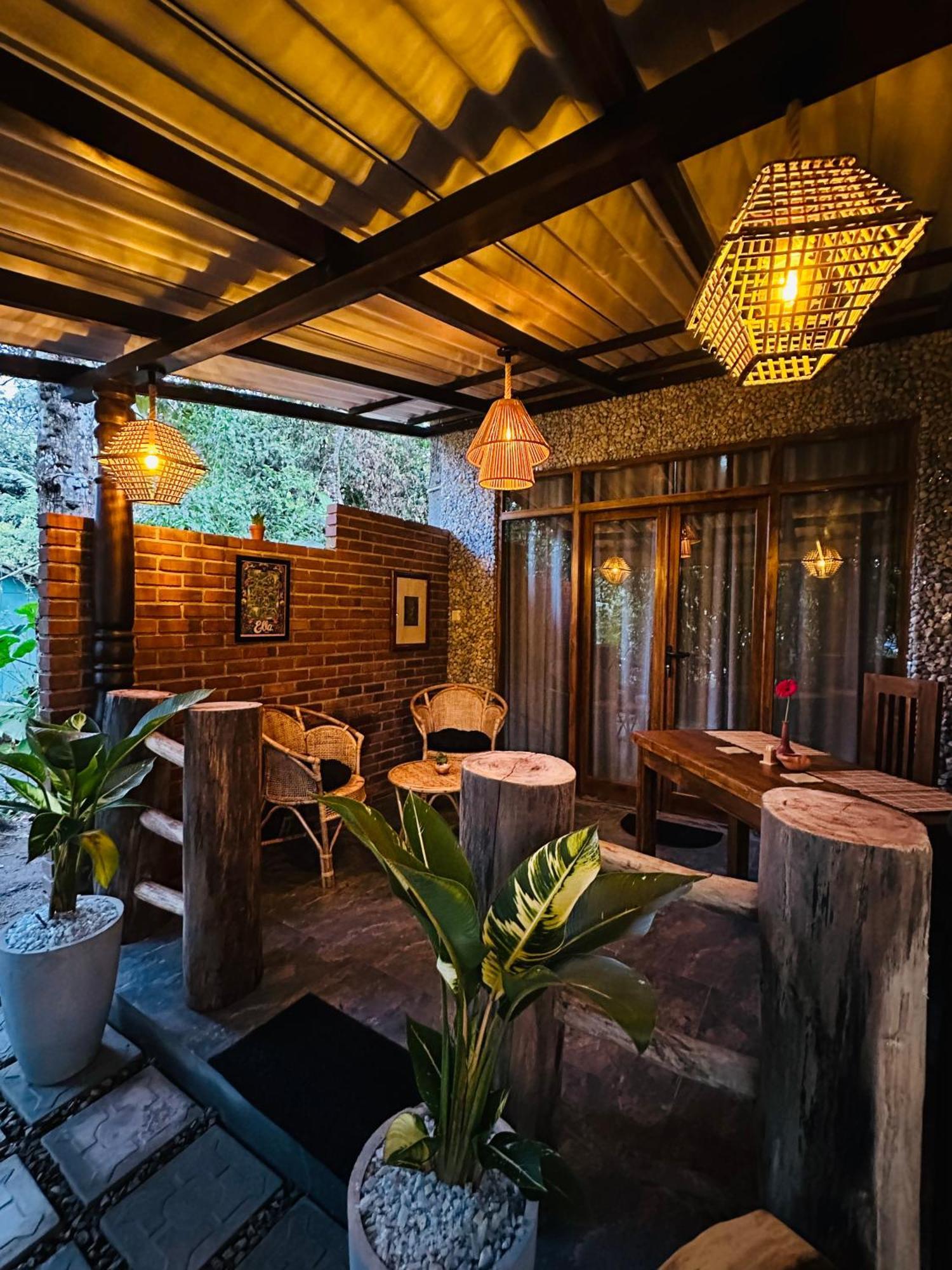 La Casa Bella Bed & Breakfast Ngoại thất bức ảnh