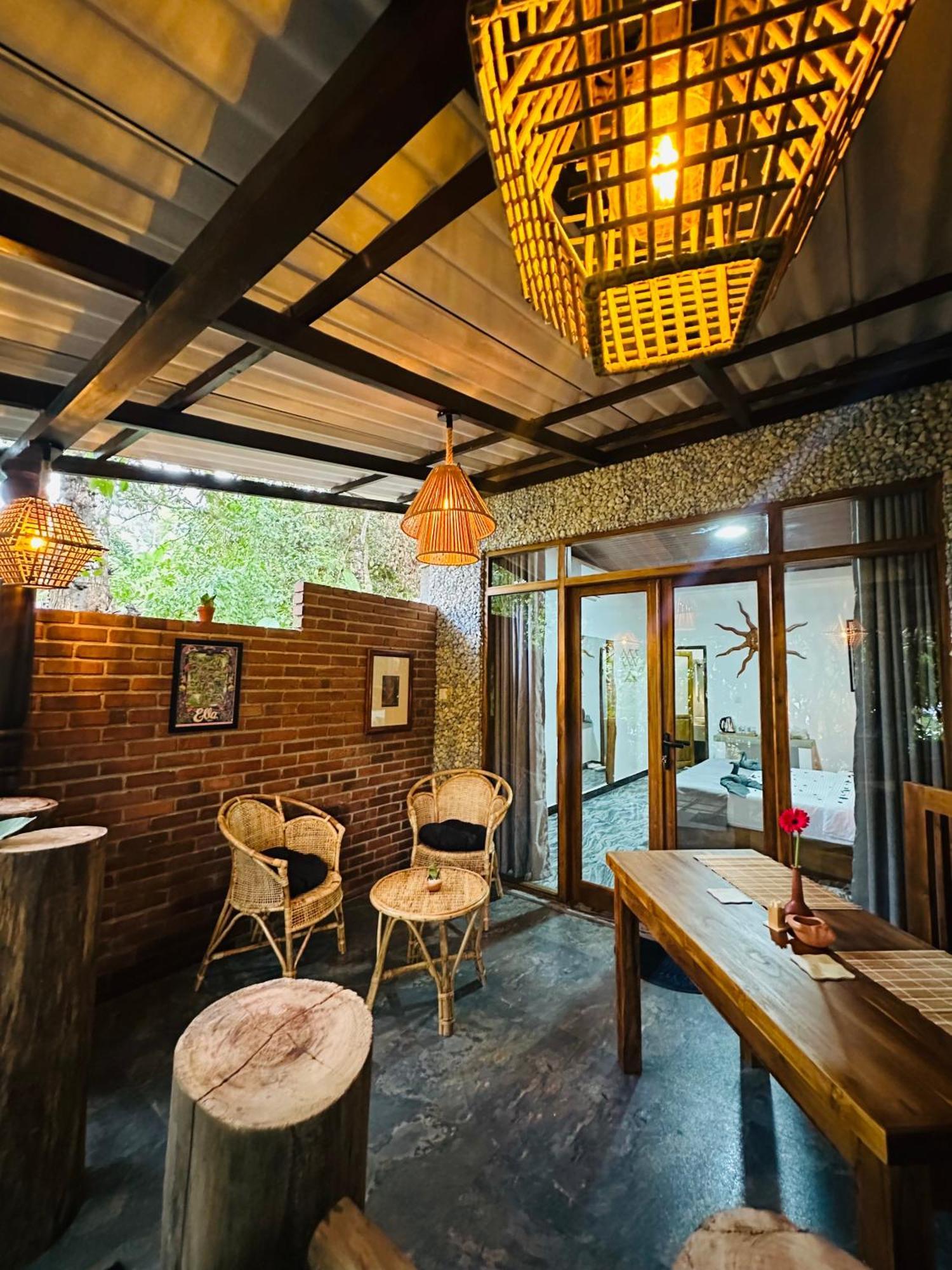 La Casa Bella Bed & Breakfast Ngoại thất bức ảnh