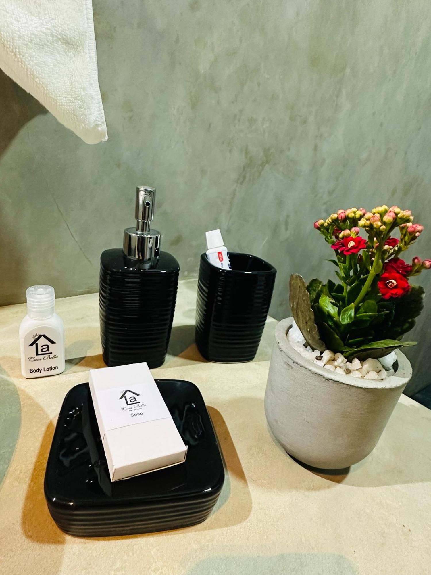 La Casa Bella Bed & Breakfast Ngoại thất bức ảnh