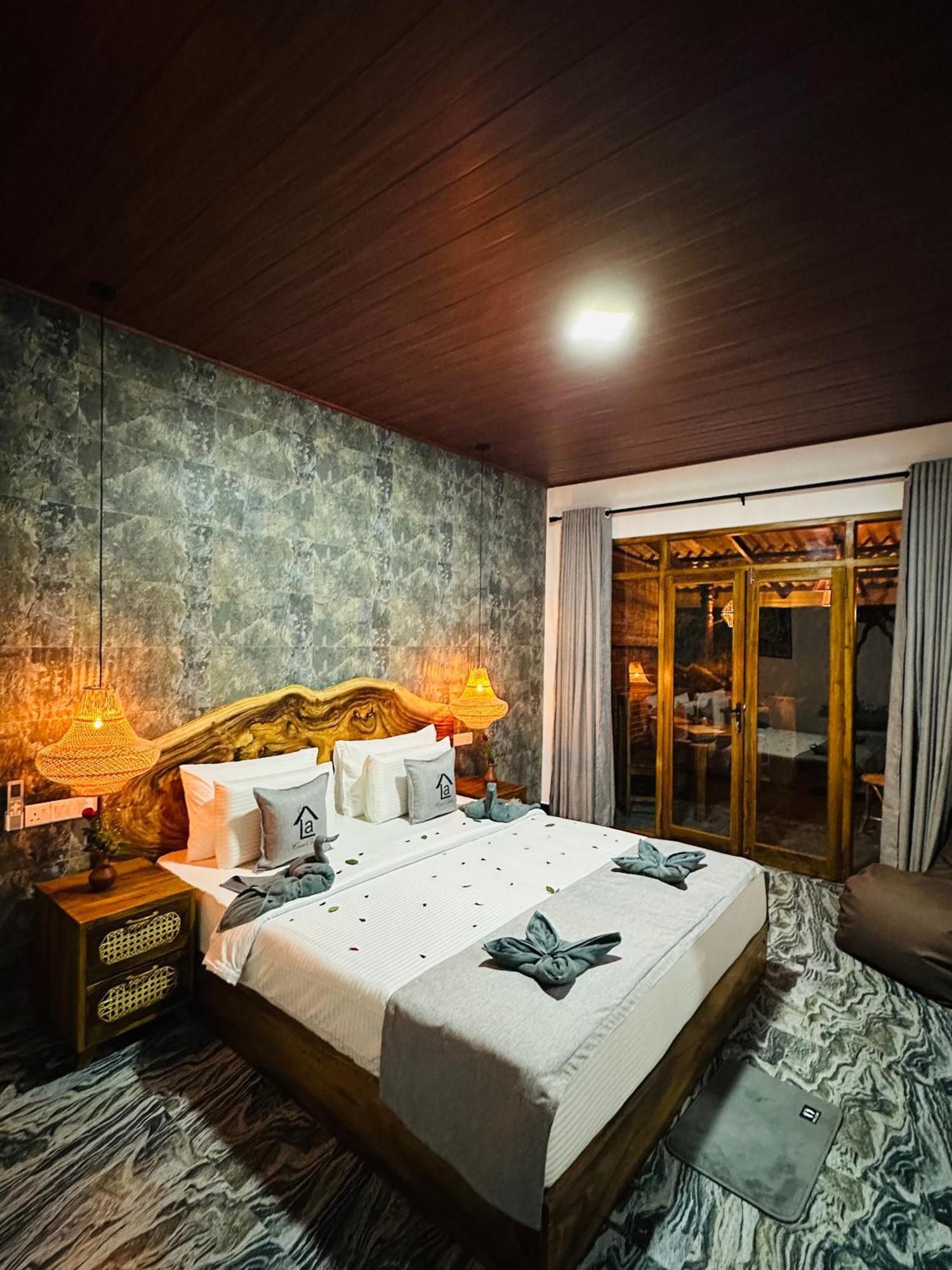 La Casa Bella Bed & Breakfast Ngoại thất bức ảnh