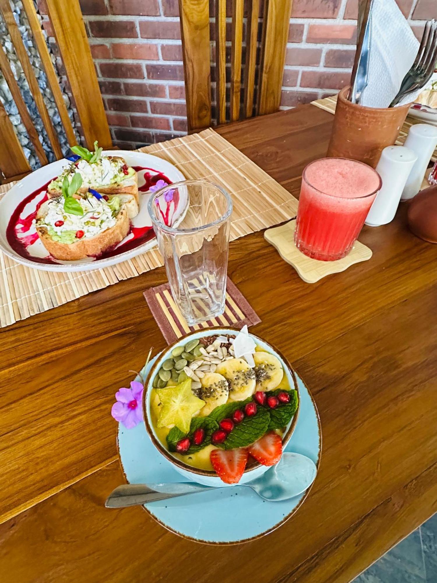 La Casa Bella Bed & Breakfast Ngoại thất bức ảnh