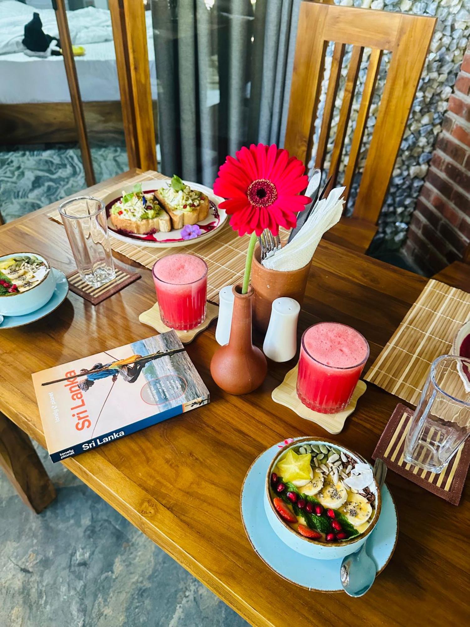 La Casa Bella Bed & Breakfast Ngoại thất bức ảnh