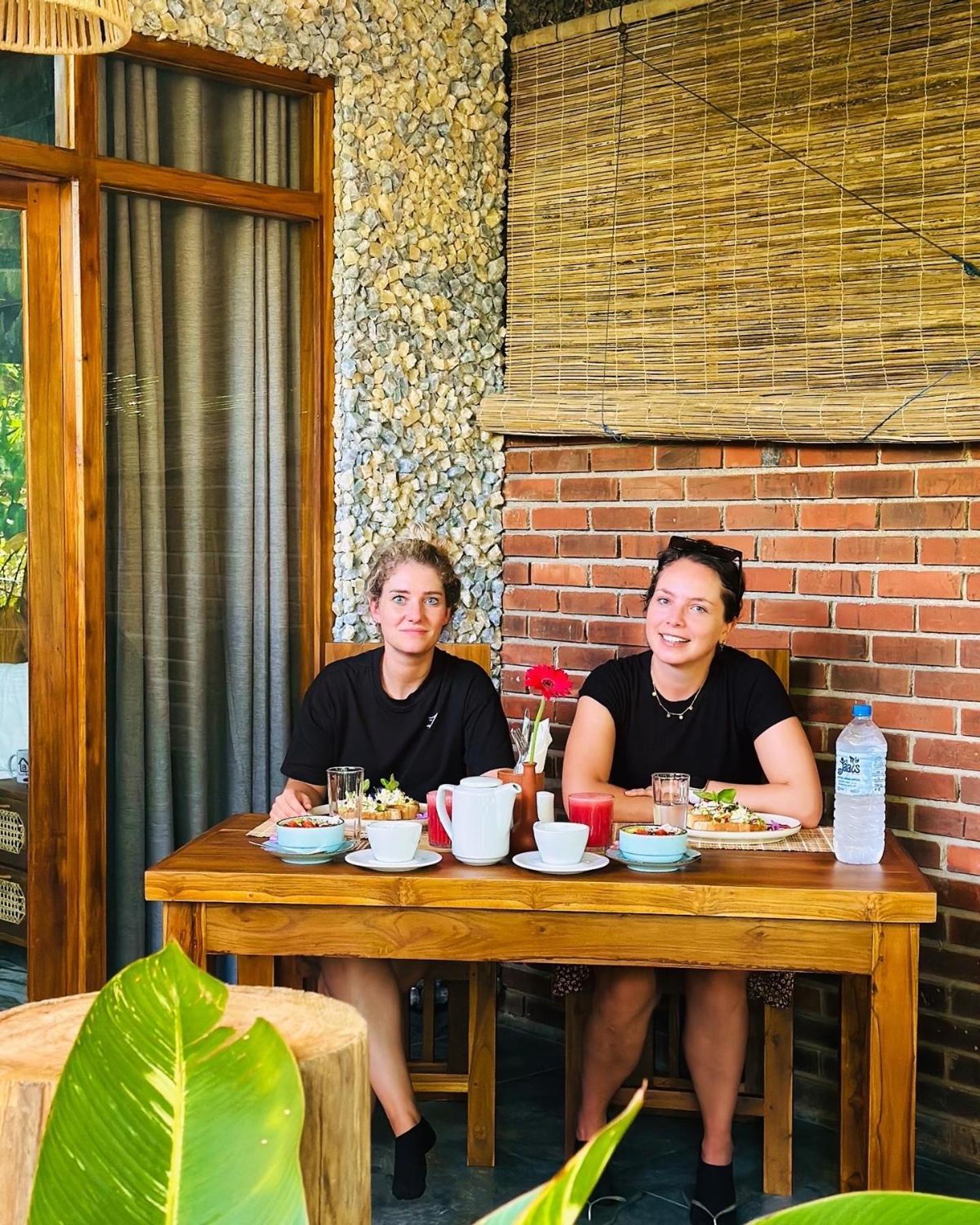 La Casa Bella Bed & Breakfast Ngoại thất bức ảnh