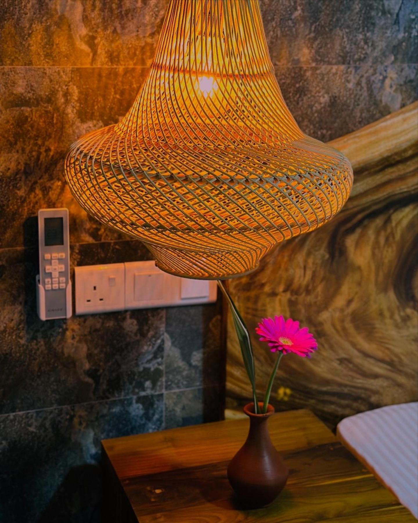 La Casa Bella Bed & Breakfast Ngoại thất bức ảnh
