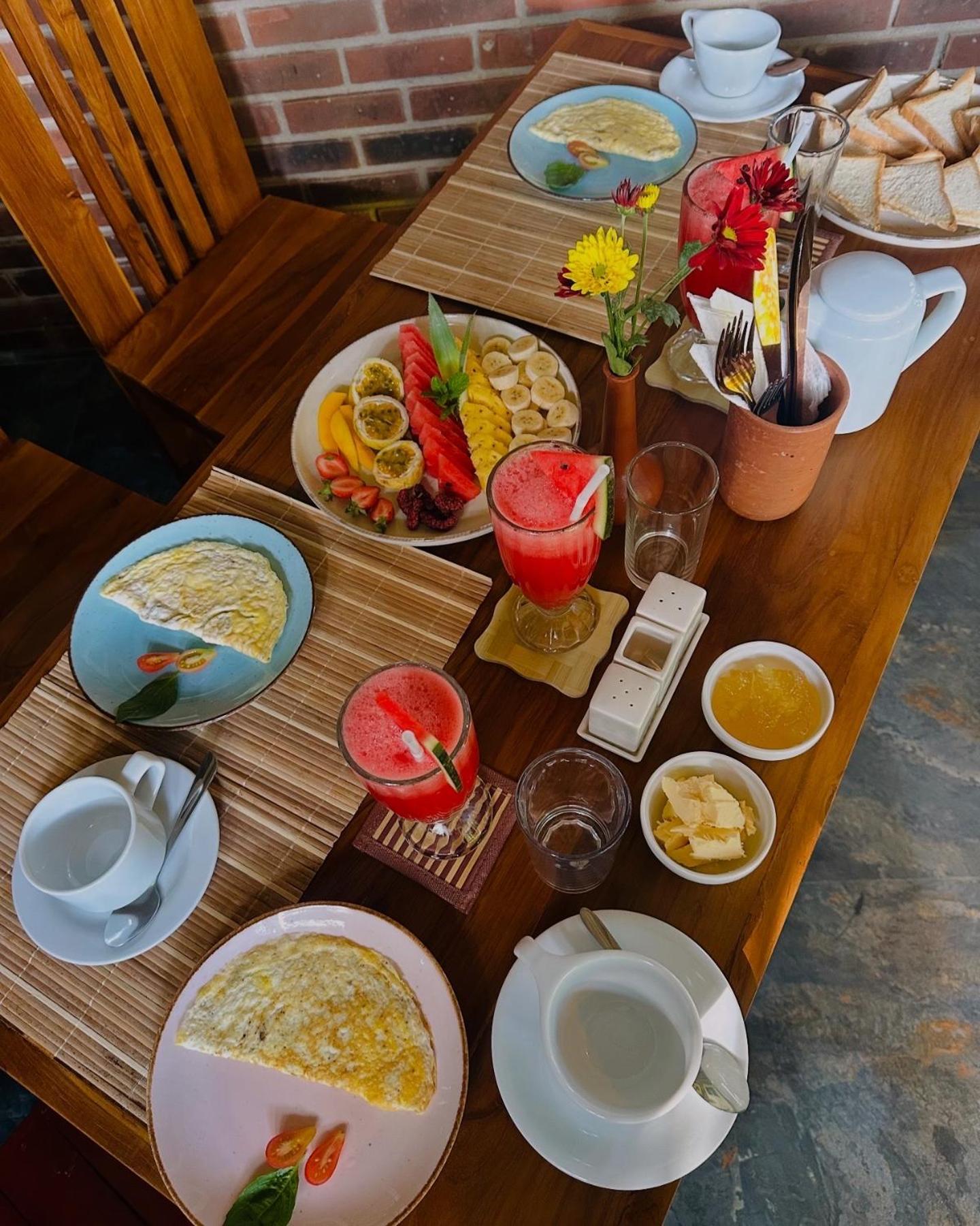La Casa Bella Bed & Breakfast Ngoại thất bức ảnh