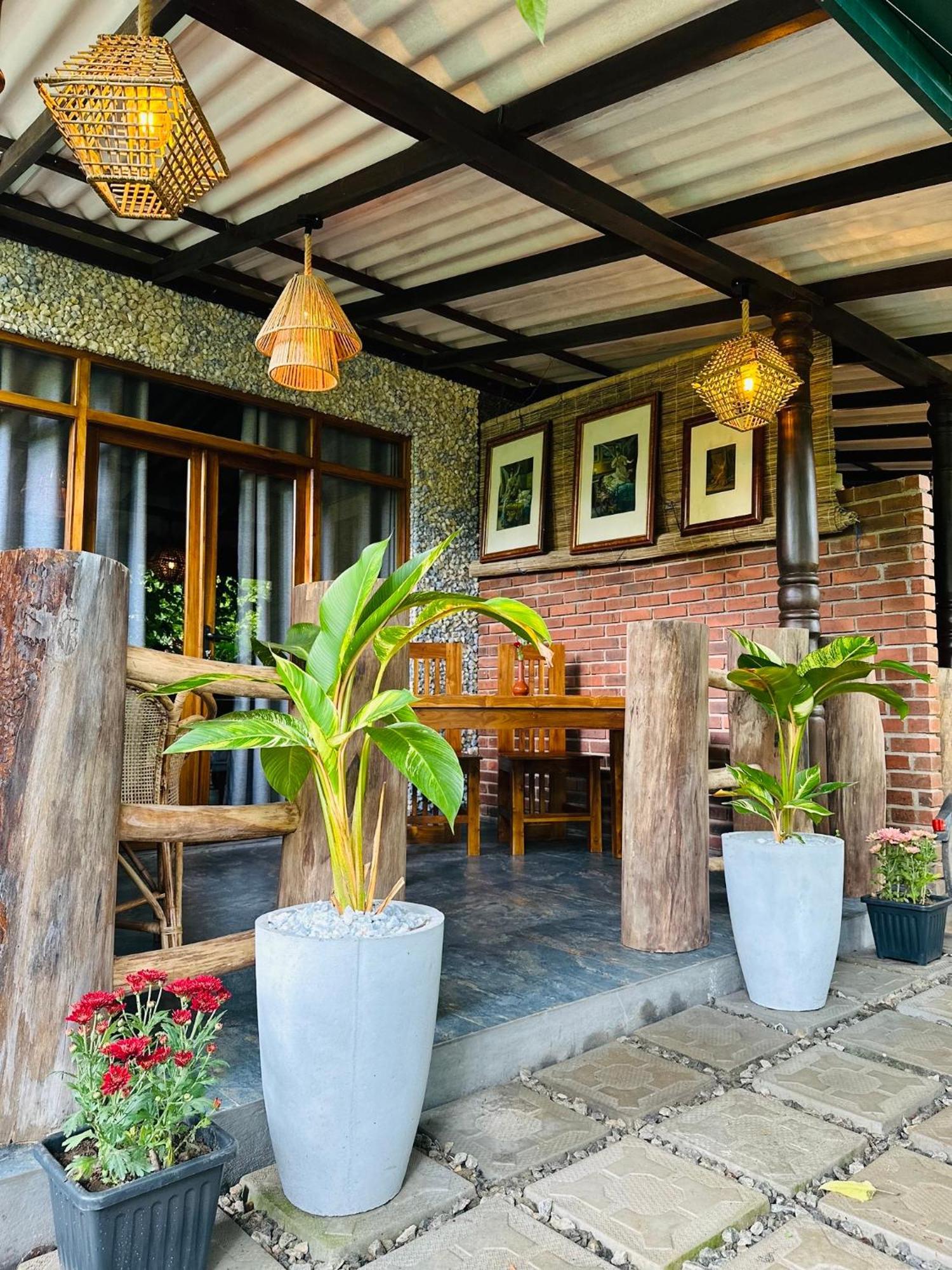 La Casa Bella Bed & Breakfast Ngoại thất bức ảnh