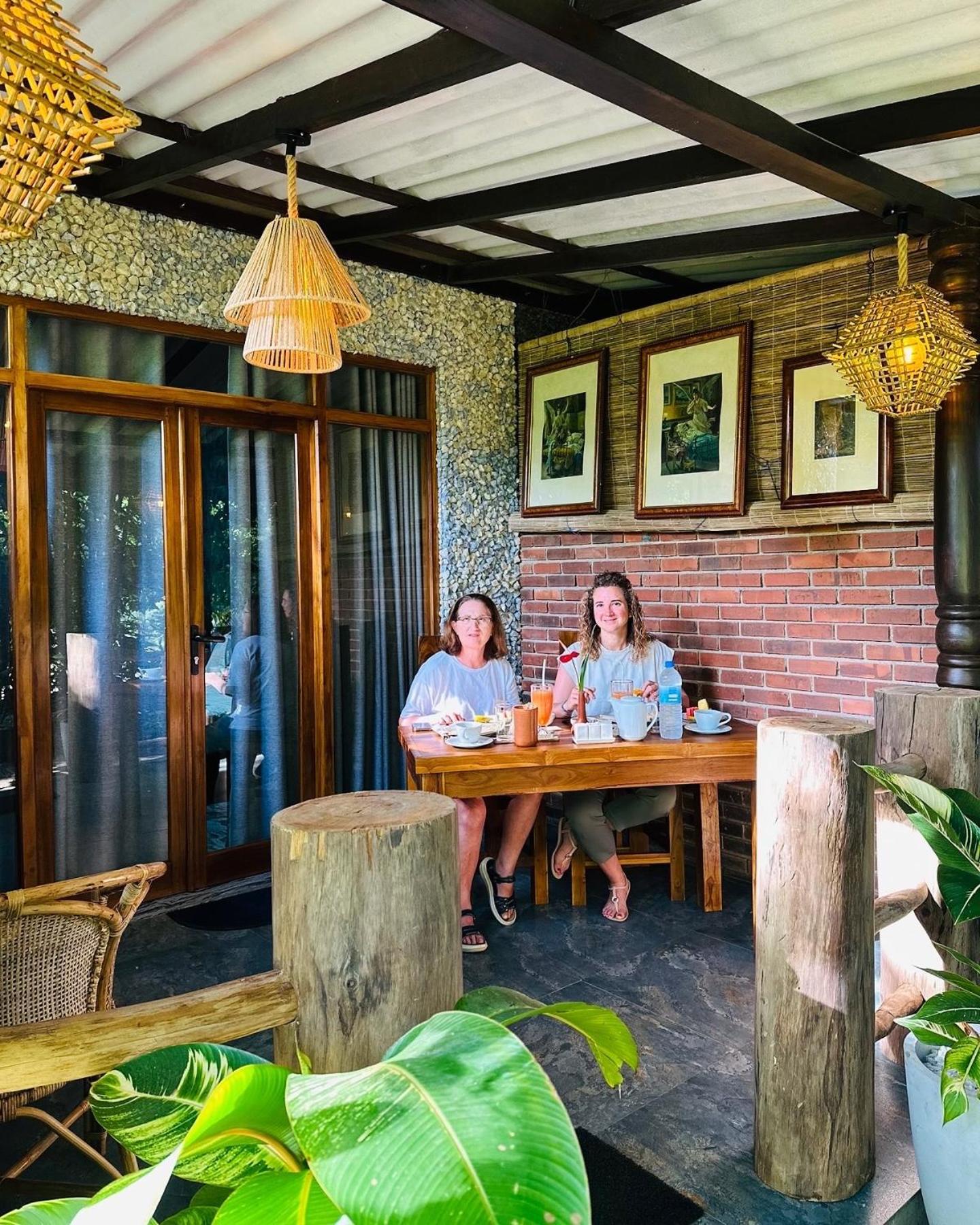La Casa Bella Bed & Breakfast Ngoại thất bức ảnh